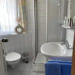Haus Sauer Апартаменты *