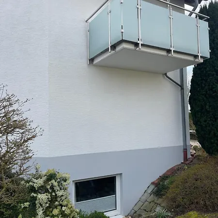 Haus Sauer アパート