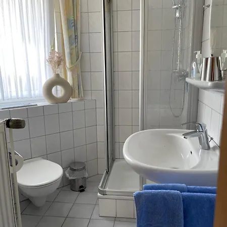 Haus Sauer Lägenhet *