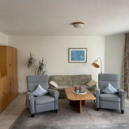 Διαμέρισμα Haus Sauer Bad Sassendorf