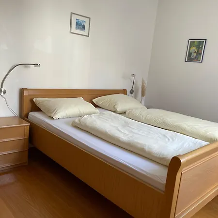 Haus Sauer Διαμέρισμα Bad Sassendorf