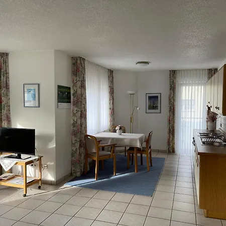 Haus Sauer Bad Sassendorf