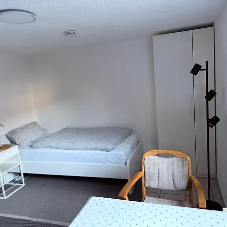 Haus Sauer Διαμέρισμα *