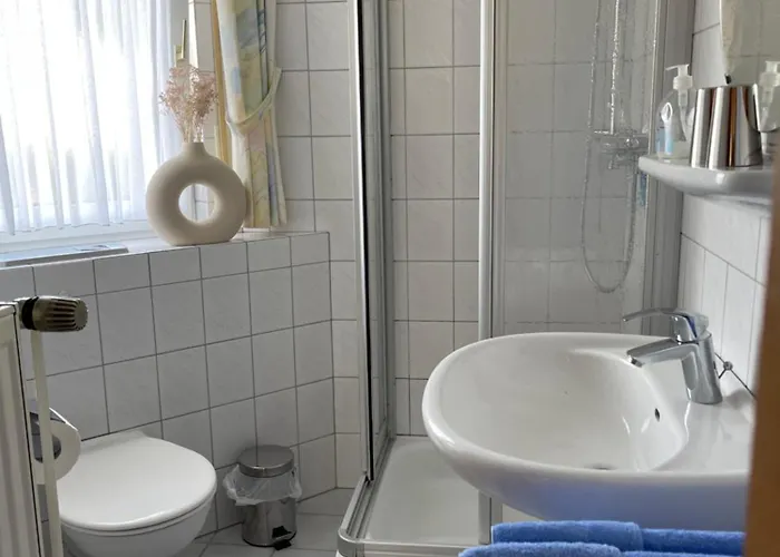 Haus Sauer Appartement *