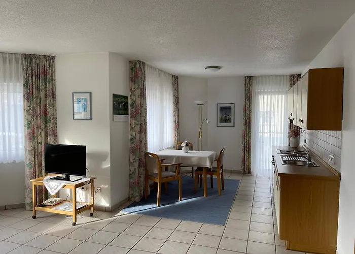 Haus Sauer Bad Sassendorf