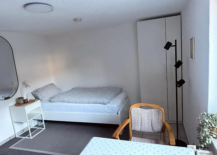 Haus Sauer Appartement *